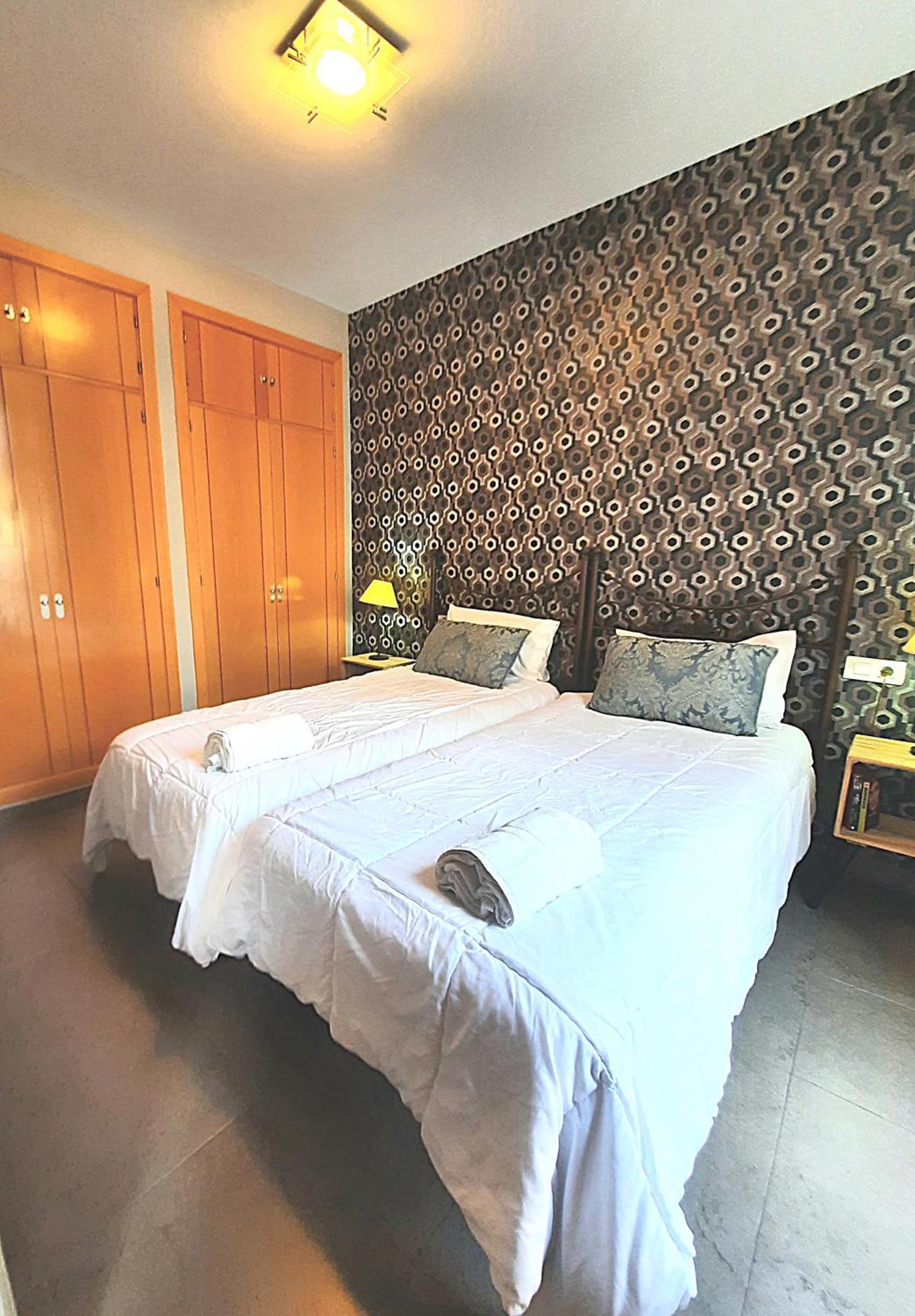 Apartamentos Malagasol Exterior photo