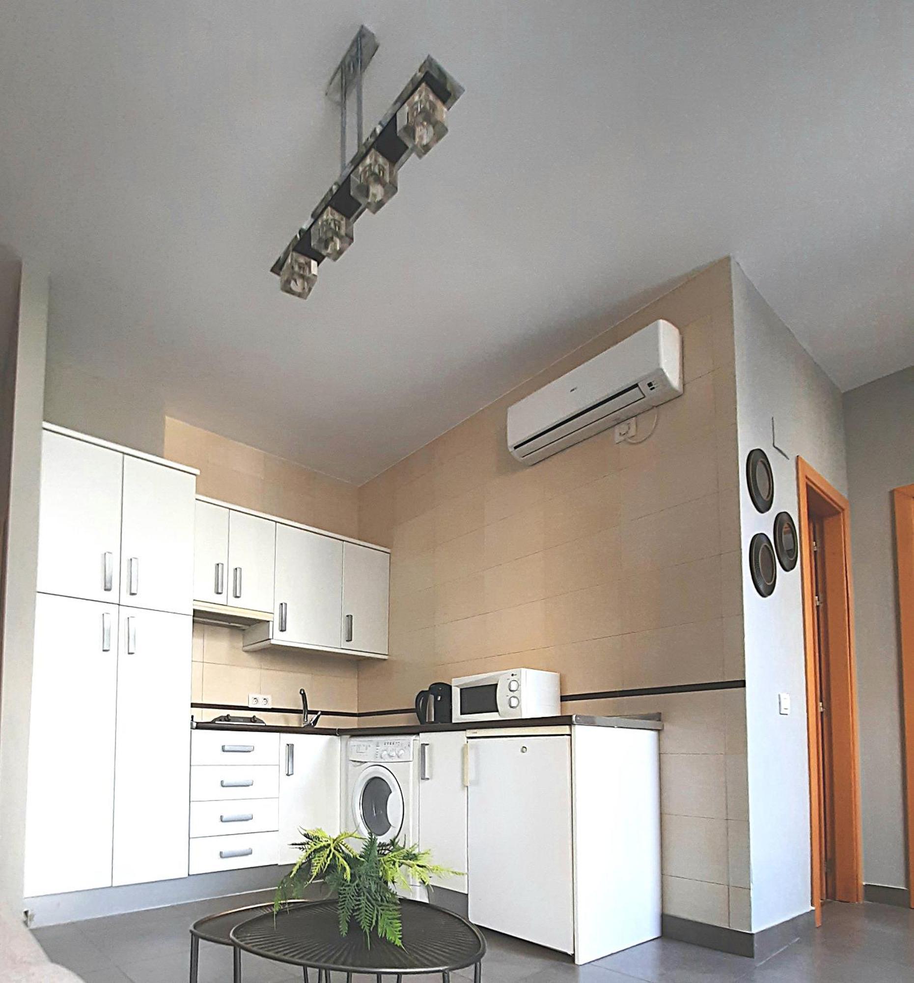 Apartamentos Malagasol Exterior photo