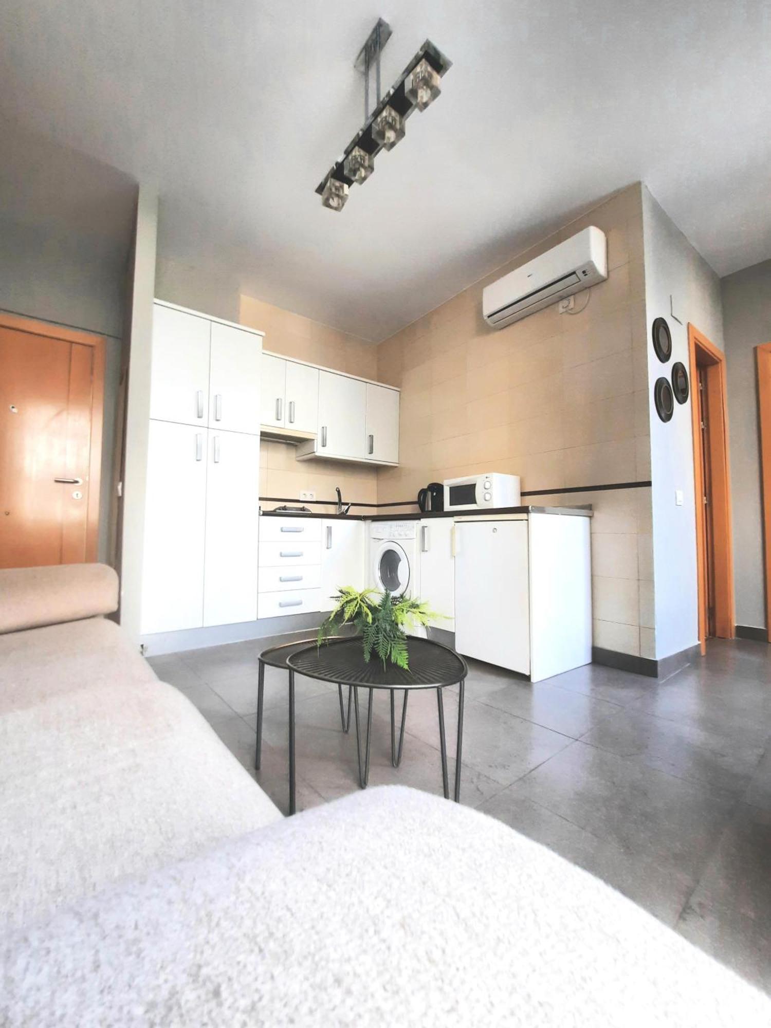 Apartamentos Malagasol Exterior photo