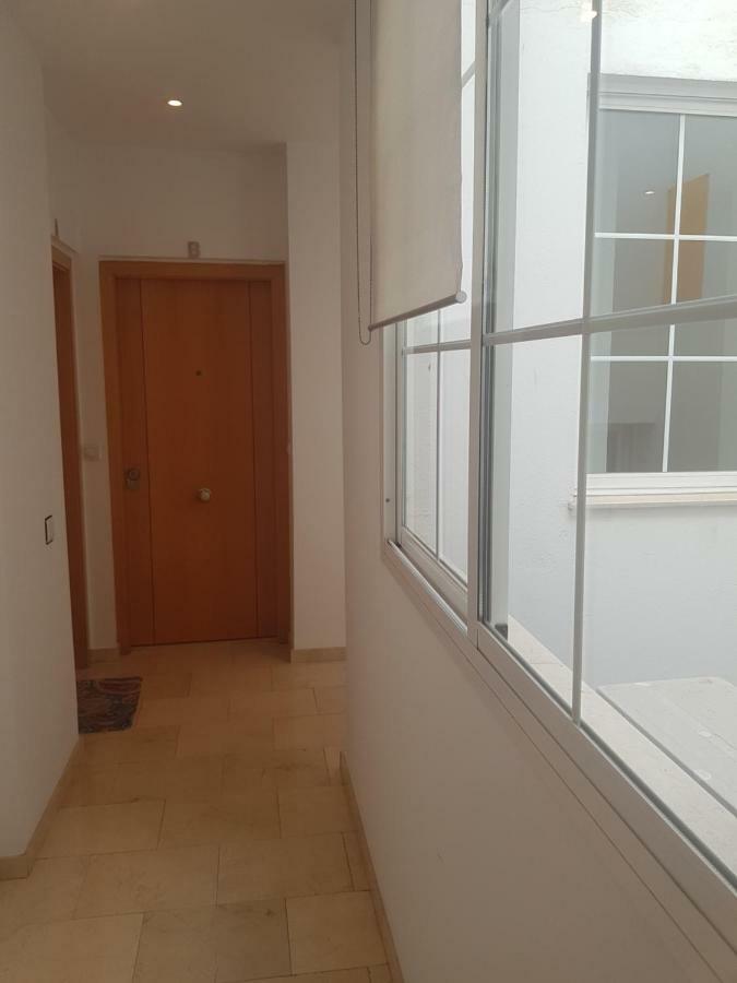 Apartamentos Malagasol Exterior photo